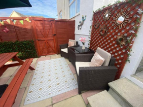 The Garden Flat at Wynncroft
